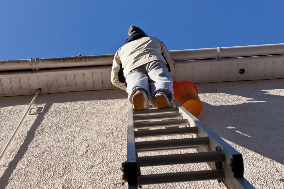 Gutter Cleaning Durham NC