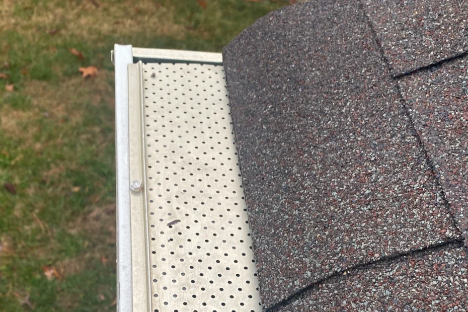 Gutter Cleaning Durham NC