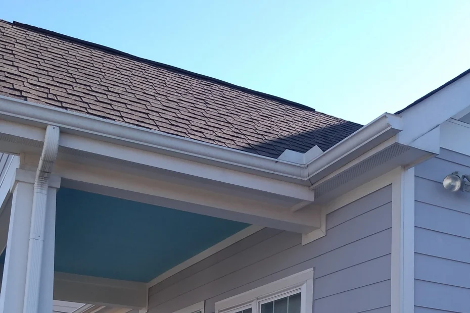 Gutter Cleaning Durham NC