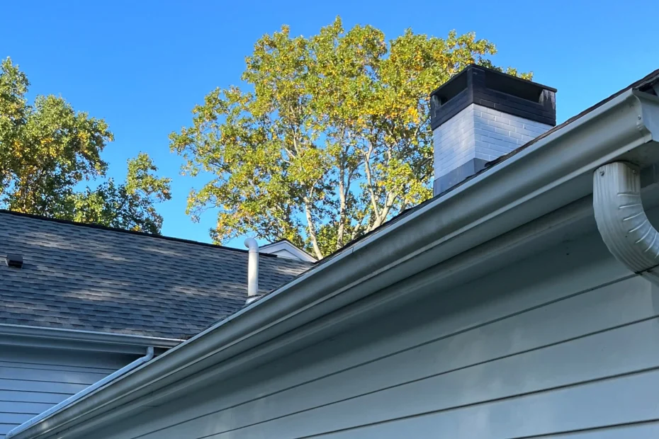 Gutter Cleaning Durham NC